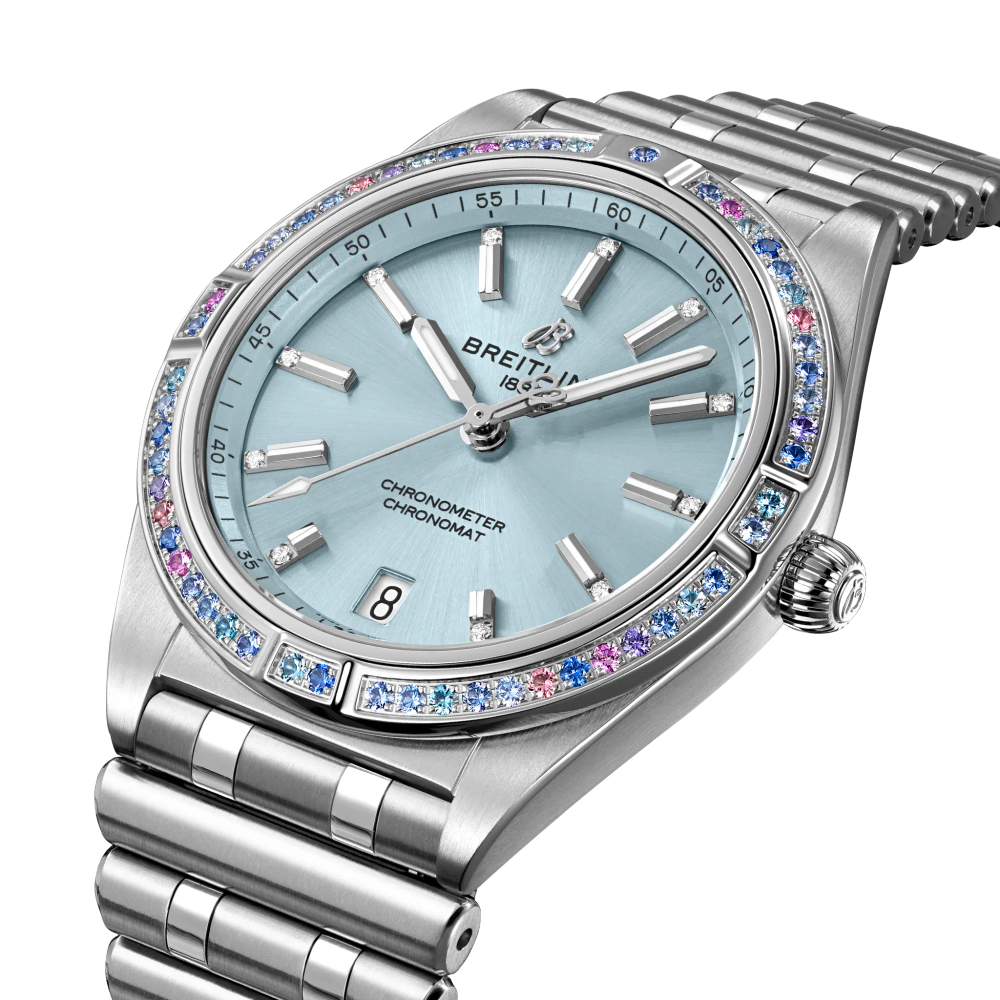 Chronomat Automatic 36 South Sea