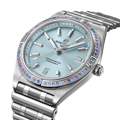 Chronomat Automatic 36 South Sea