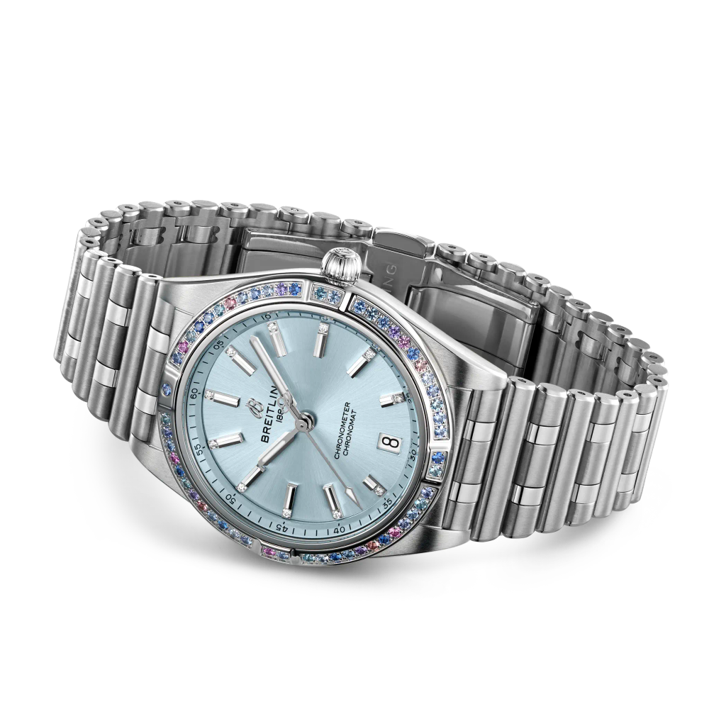 Chronomat Automatic 36 South Sea