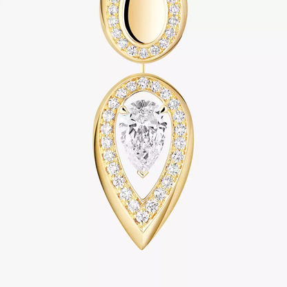 Fiery 0,25 Karat