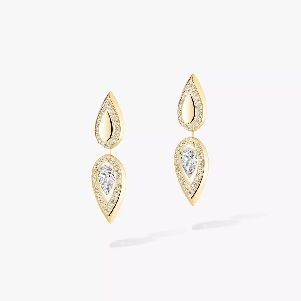 Fiery 0,25 Karat