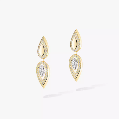 Fiery 0,25 Karat