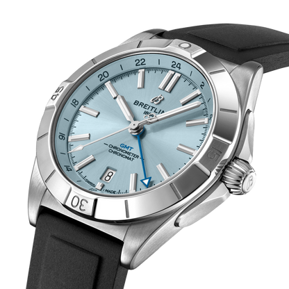 Chronomat Automatic GMT 40