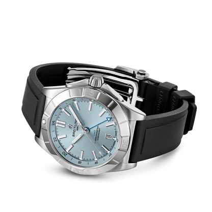 Chronomat Automatic GMT 40