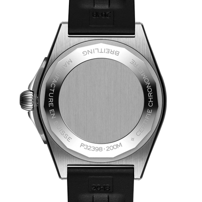 Chronomat Automatic GMT 40
