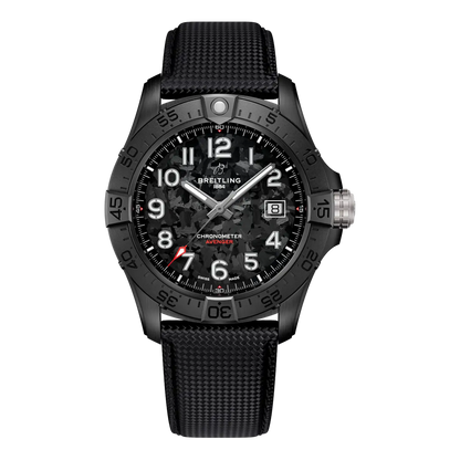 Avenger Automatic 42 Night Mission