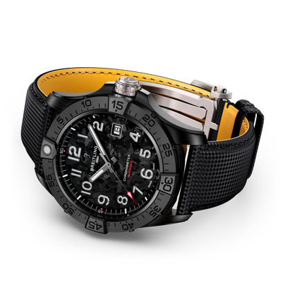 Avenger Automatic 42 Night Mission