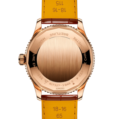 Navitimer Automatic 36