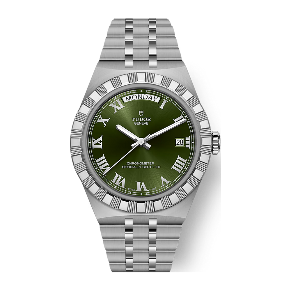 TUDOR Royal