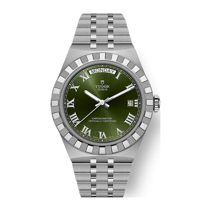 TUDOR Royal