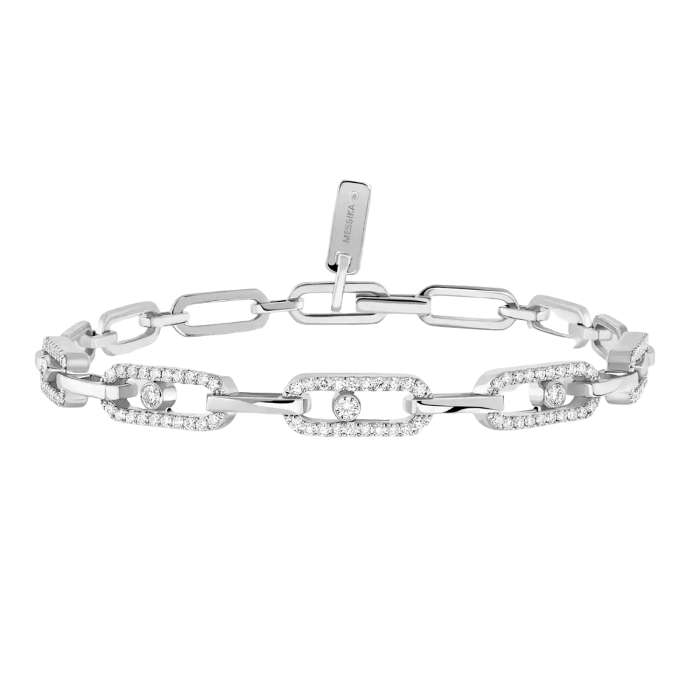Move Link bracelet