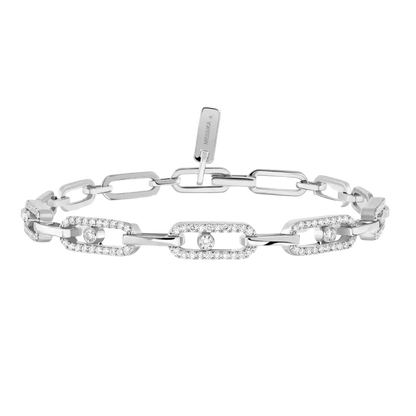 Move Link bracelet