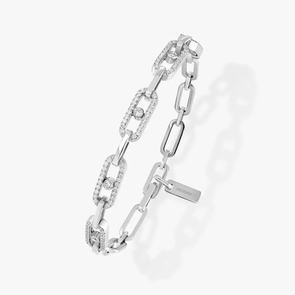 Move Link bracelet