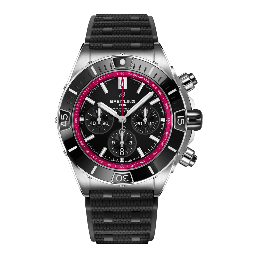 Super Chronomat B01 44 Year of the Dragon