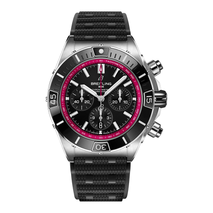 Super Chronomat B01 44 Year of the Dragon
