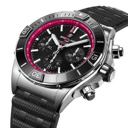 Super Chronomat B01 44 Year of the Dragon