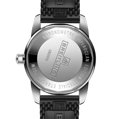 Superocean Heritage B20 Automatic 42