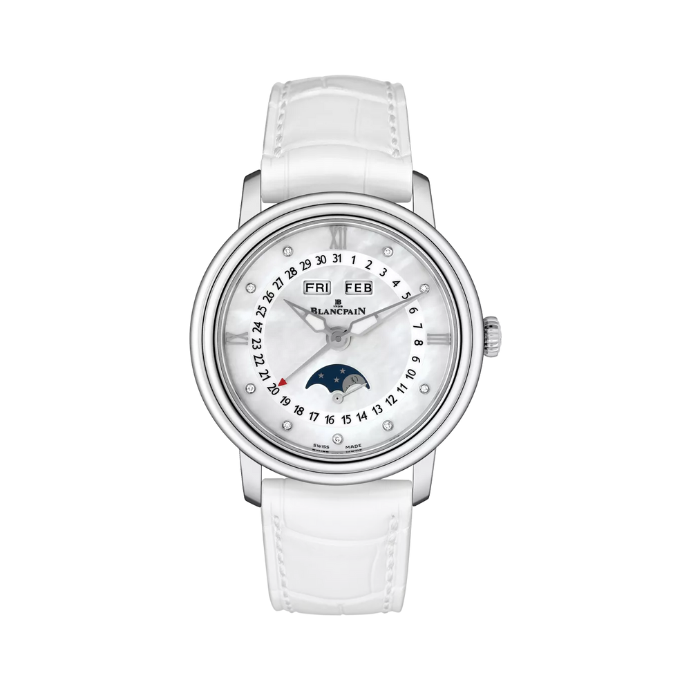 Ladybird Quantième Complet