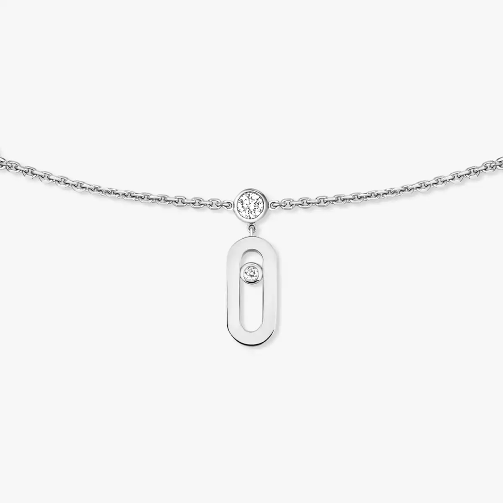 Move Uno Choker