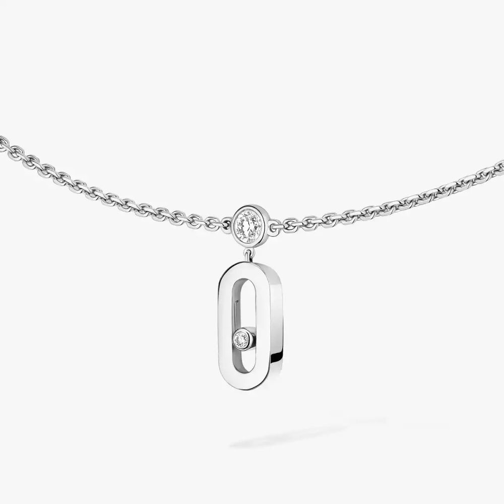 Move Uno Choker
