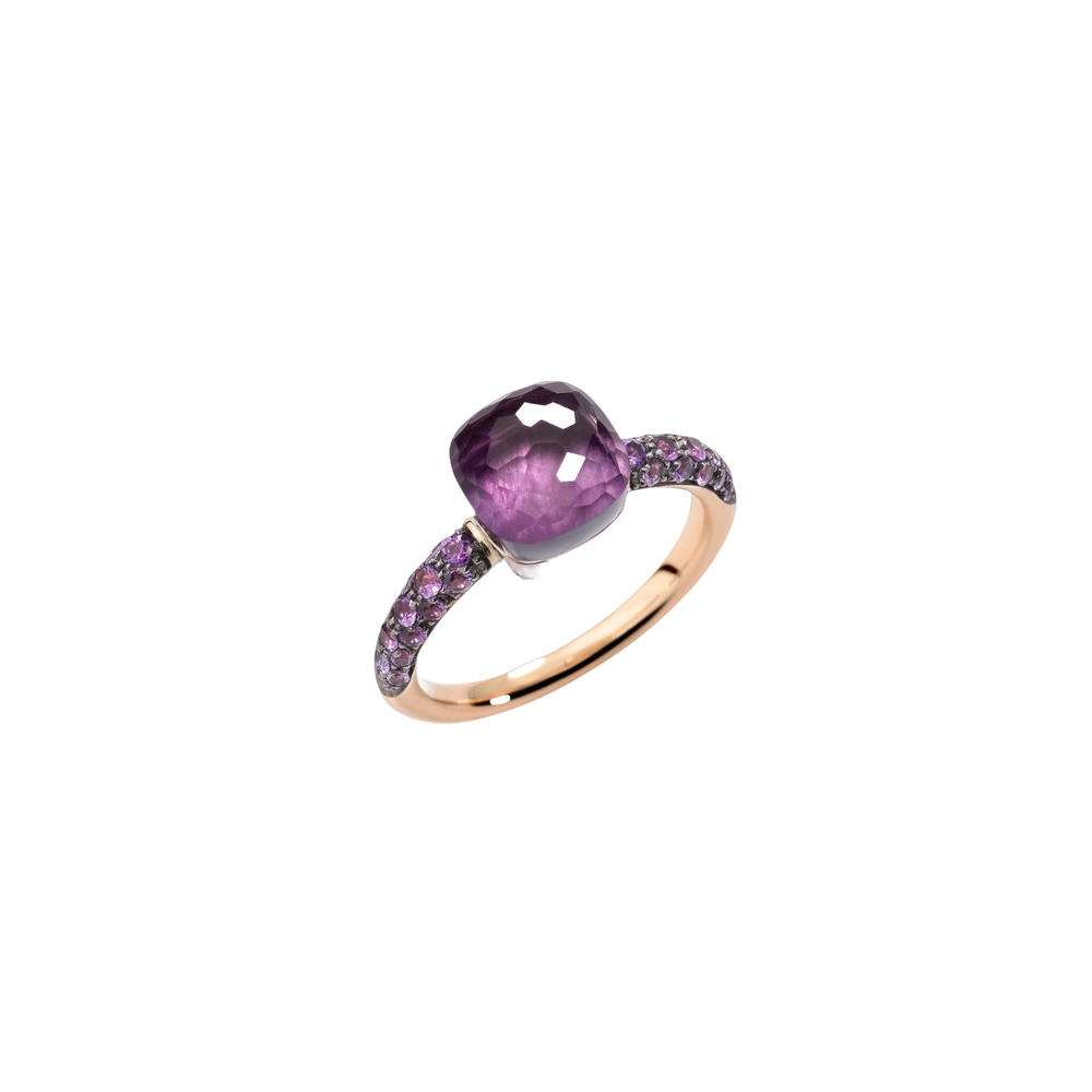 Bague Nudo Petit