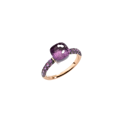 Bague Nudo Petit
