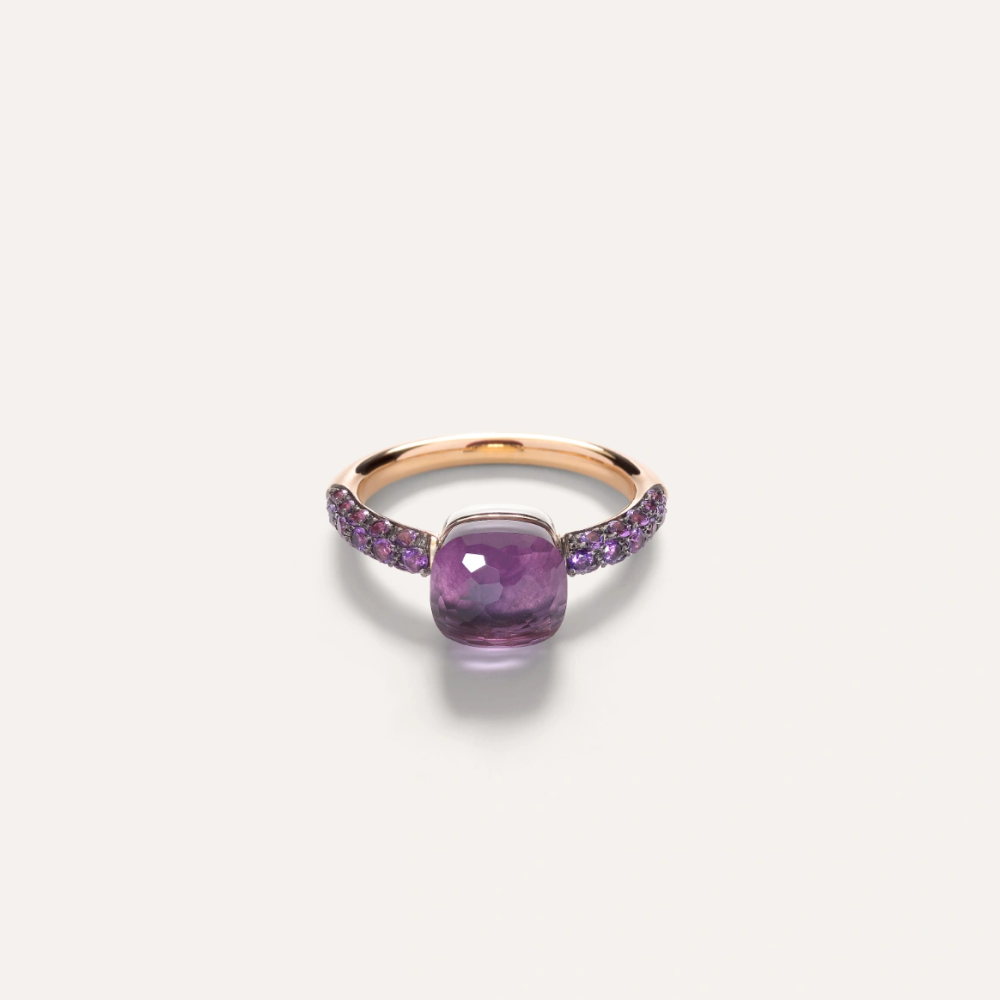 Bague Nudo Petit