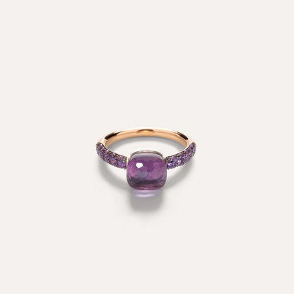 Ring Nudo Petit