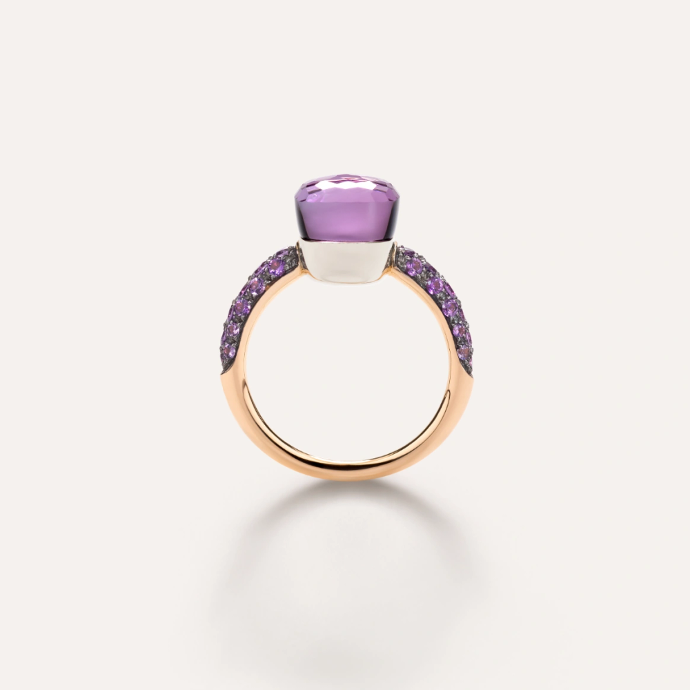 Bague Nudo Petit