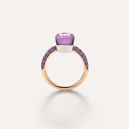 Bague Nudo Petit