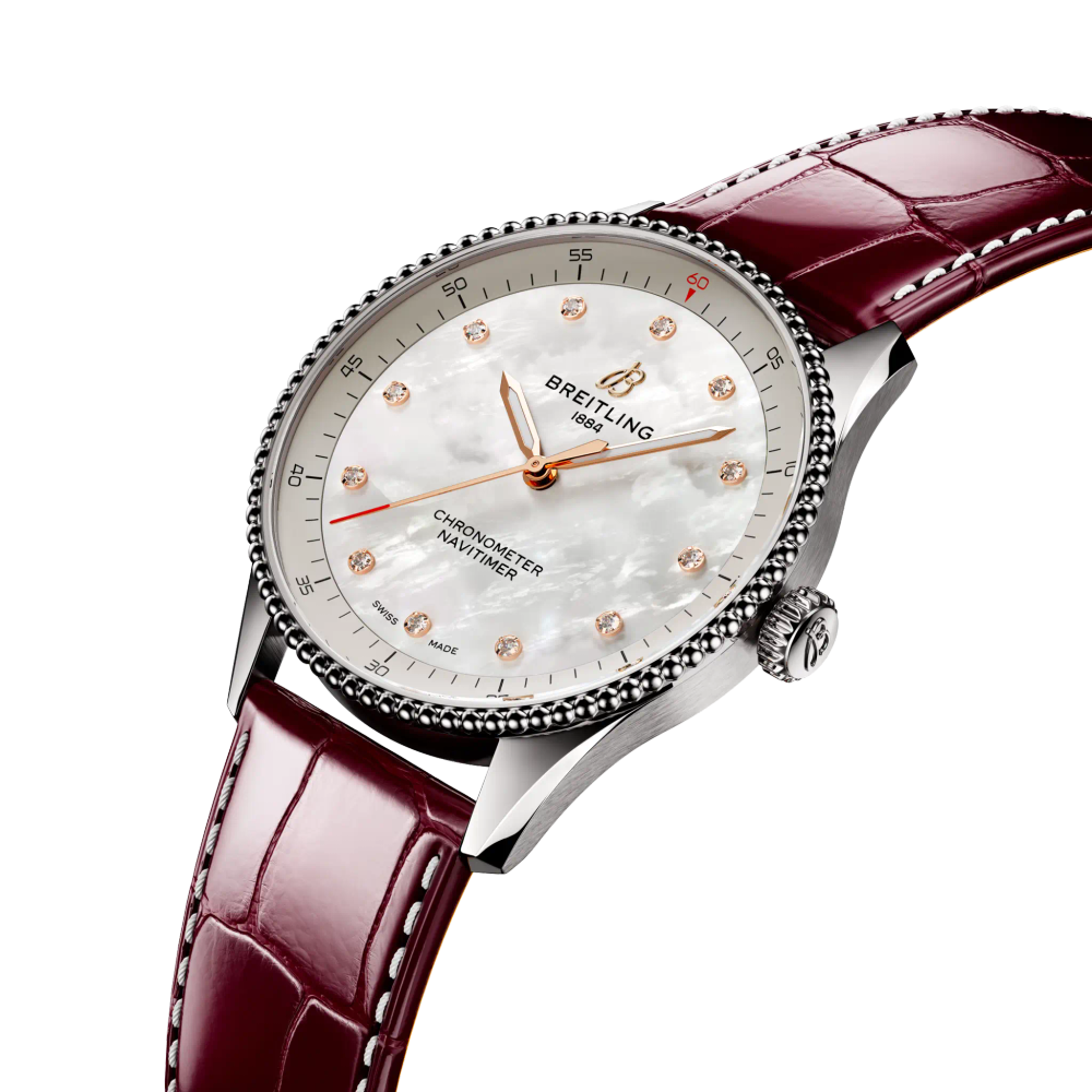 Navitimer 32