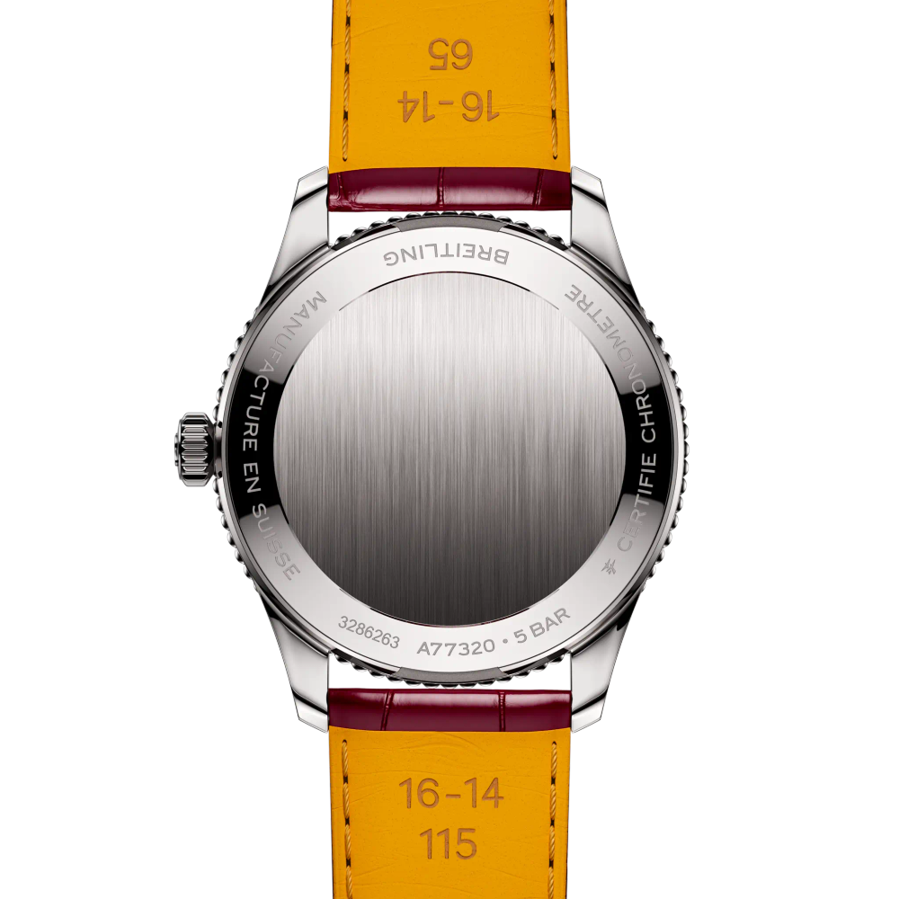 Navitimer 32