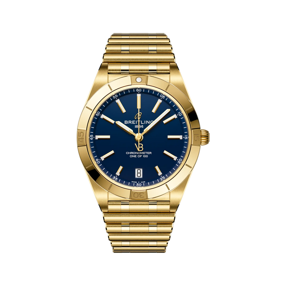 Chronomat Automatic 36 Victoria Beckham