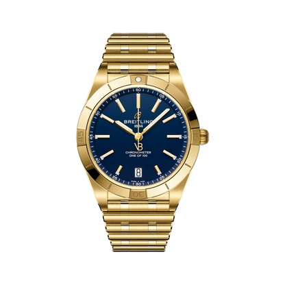 Chronomat Automatic 36 Victoria Beckham