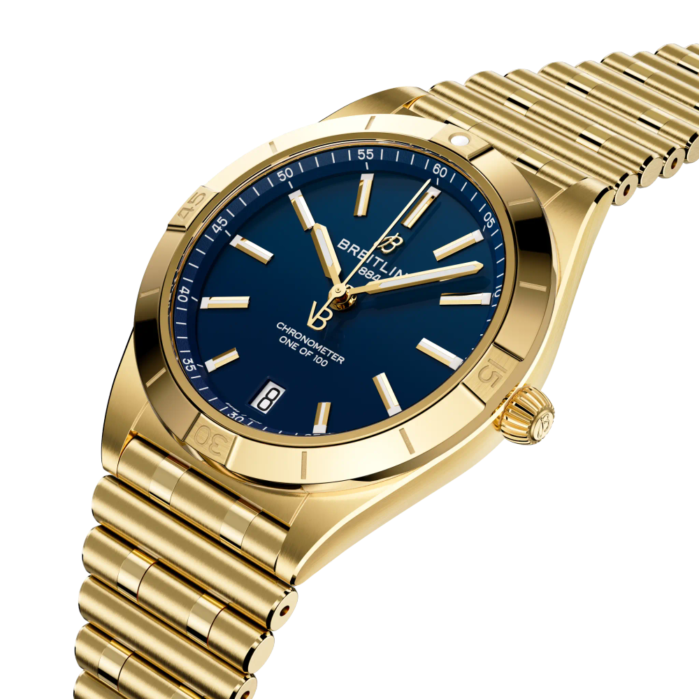 Chronomat Automatic 36 Victoria Beckham