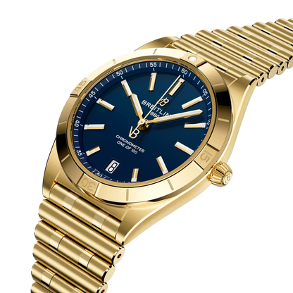 Chronomat Automatic 36 Victoria Beckham