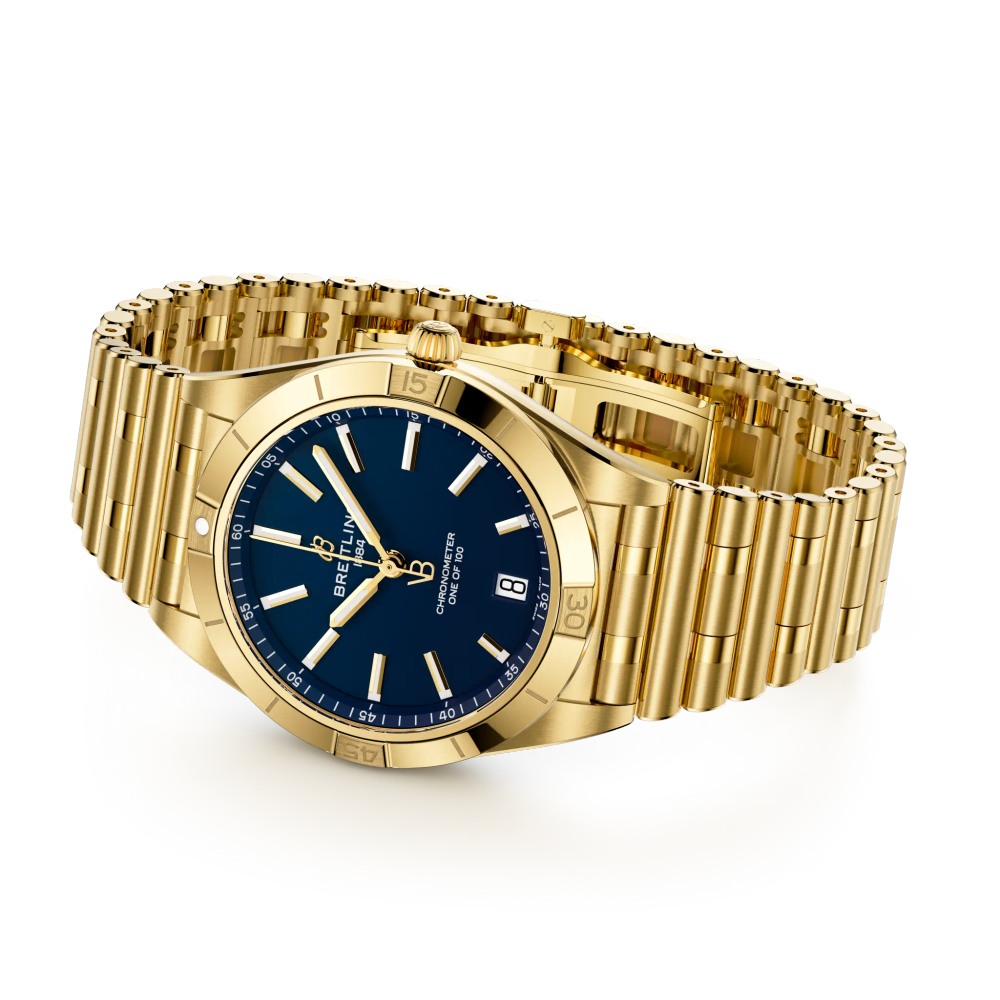 Chronomat Automatic 36 Victoria Beckham