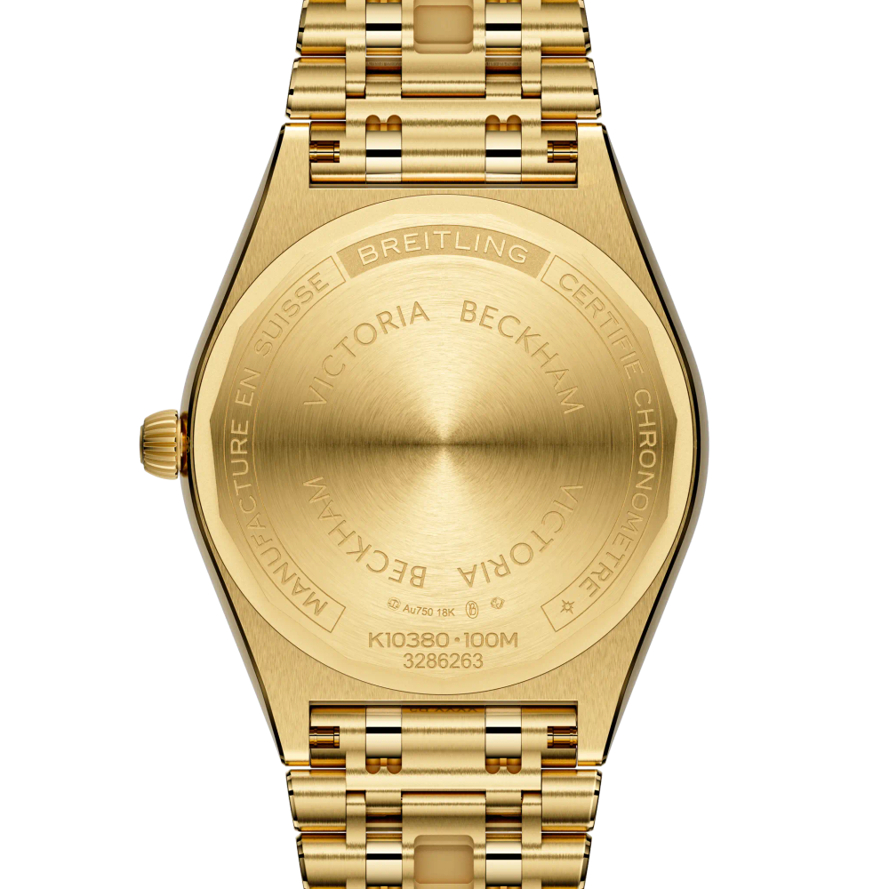 Chronomat Automatic 36 Victoria Beckham