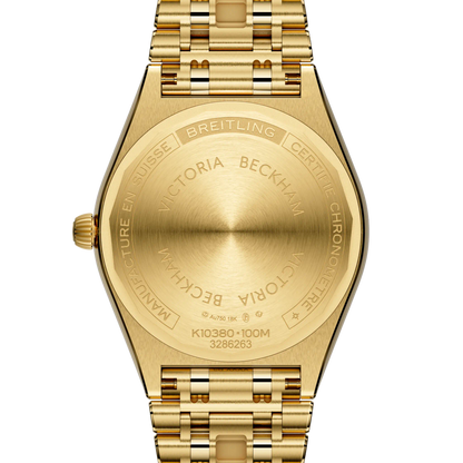 Chronomat Automatic 36 Victoria Beckham