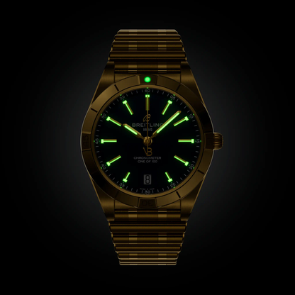 Chronomat Automatic 36 Victoria Beckham