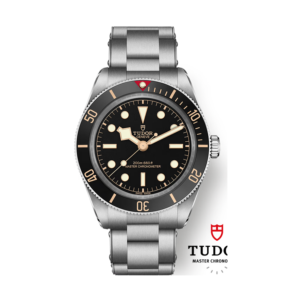 Black Bay 58