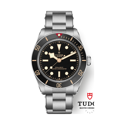 Black Bay 58