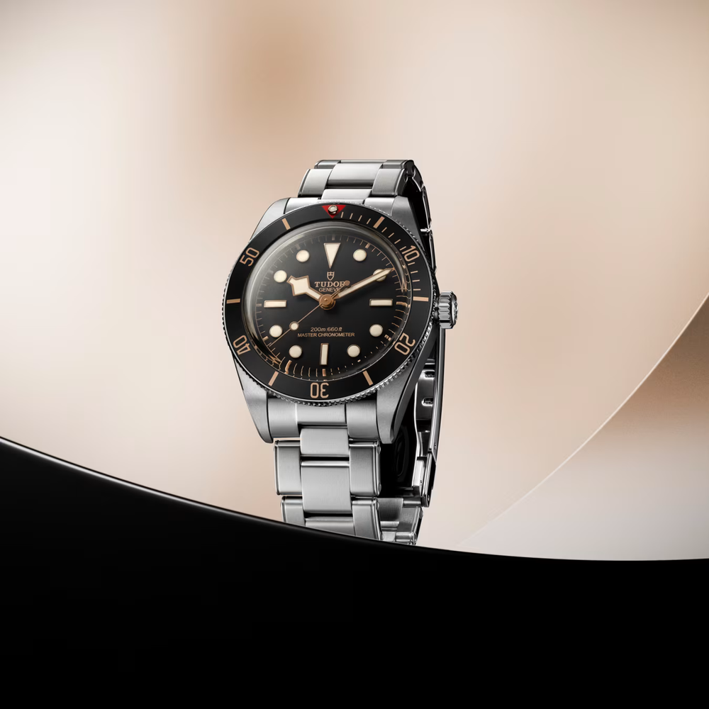 Black Bay 58