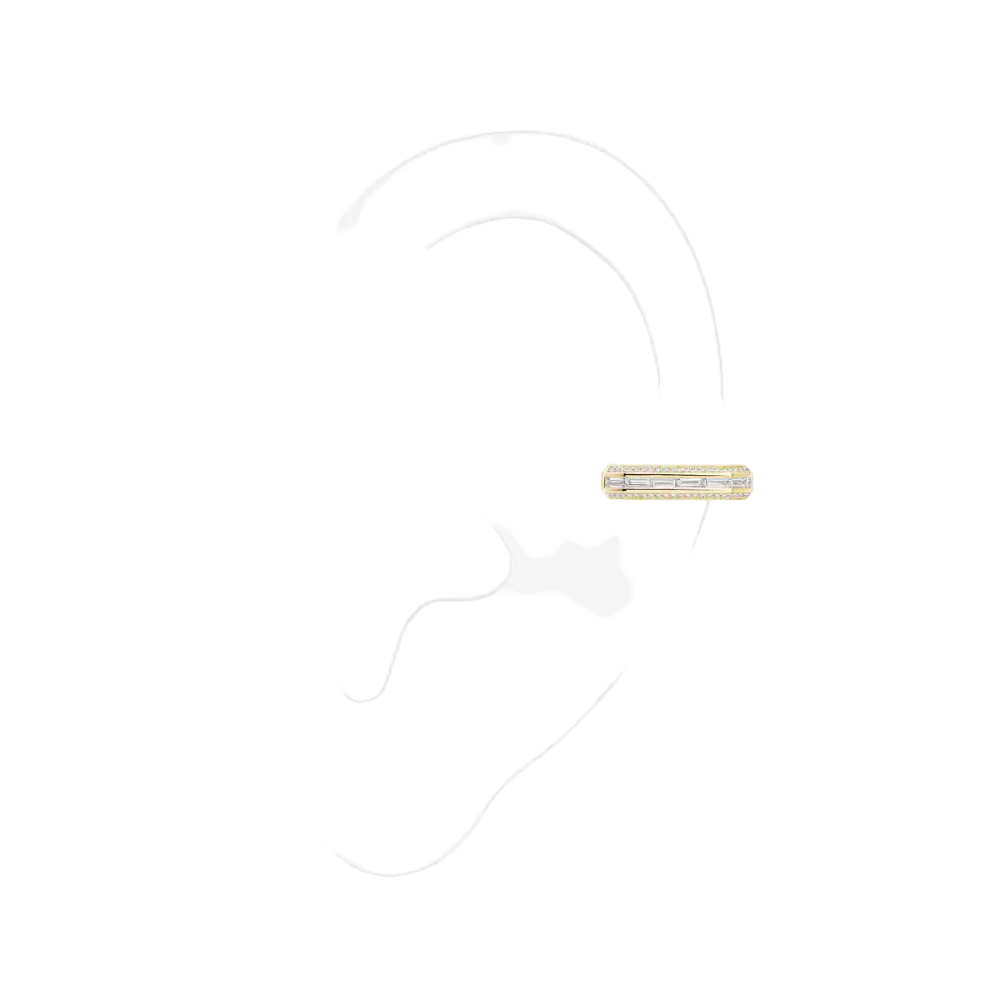 Groove Ohrclips