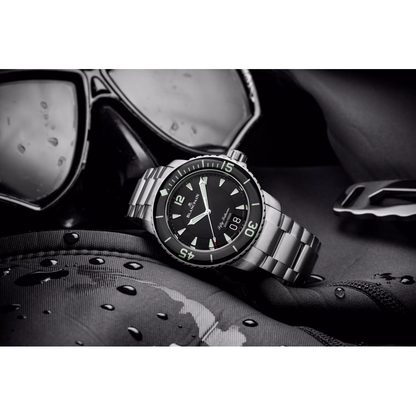 Fifty Fathoms Grande Date