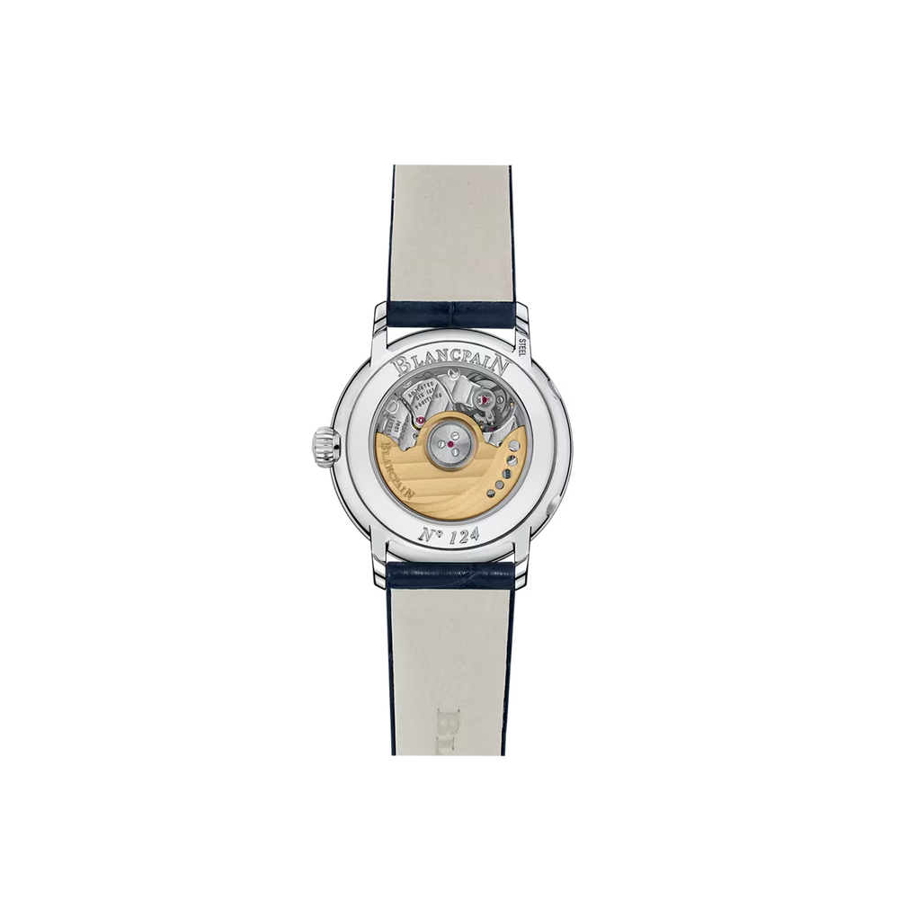 Villeret Quantième Phases de Lune