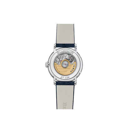 Villeret Quantième Phases de Lune
