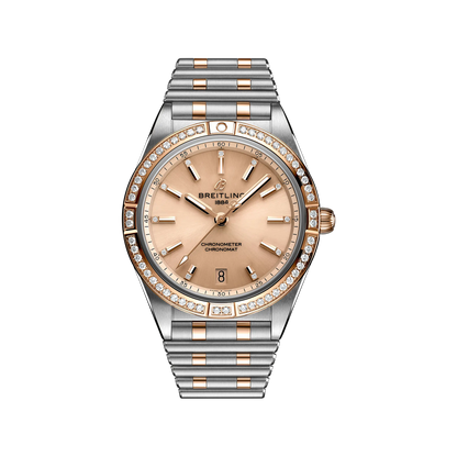 Chronomat Automatic 36