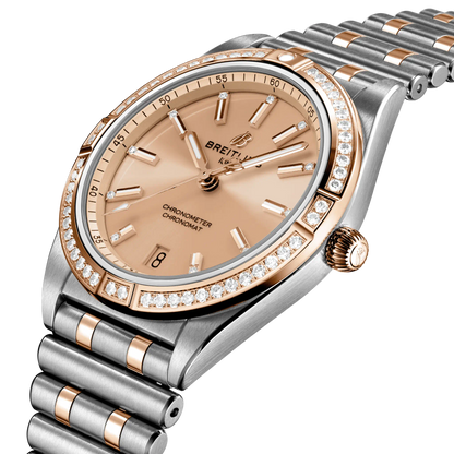 Chronomat Automatic 36