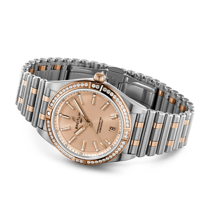 Chronomat Automatic 36